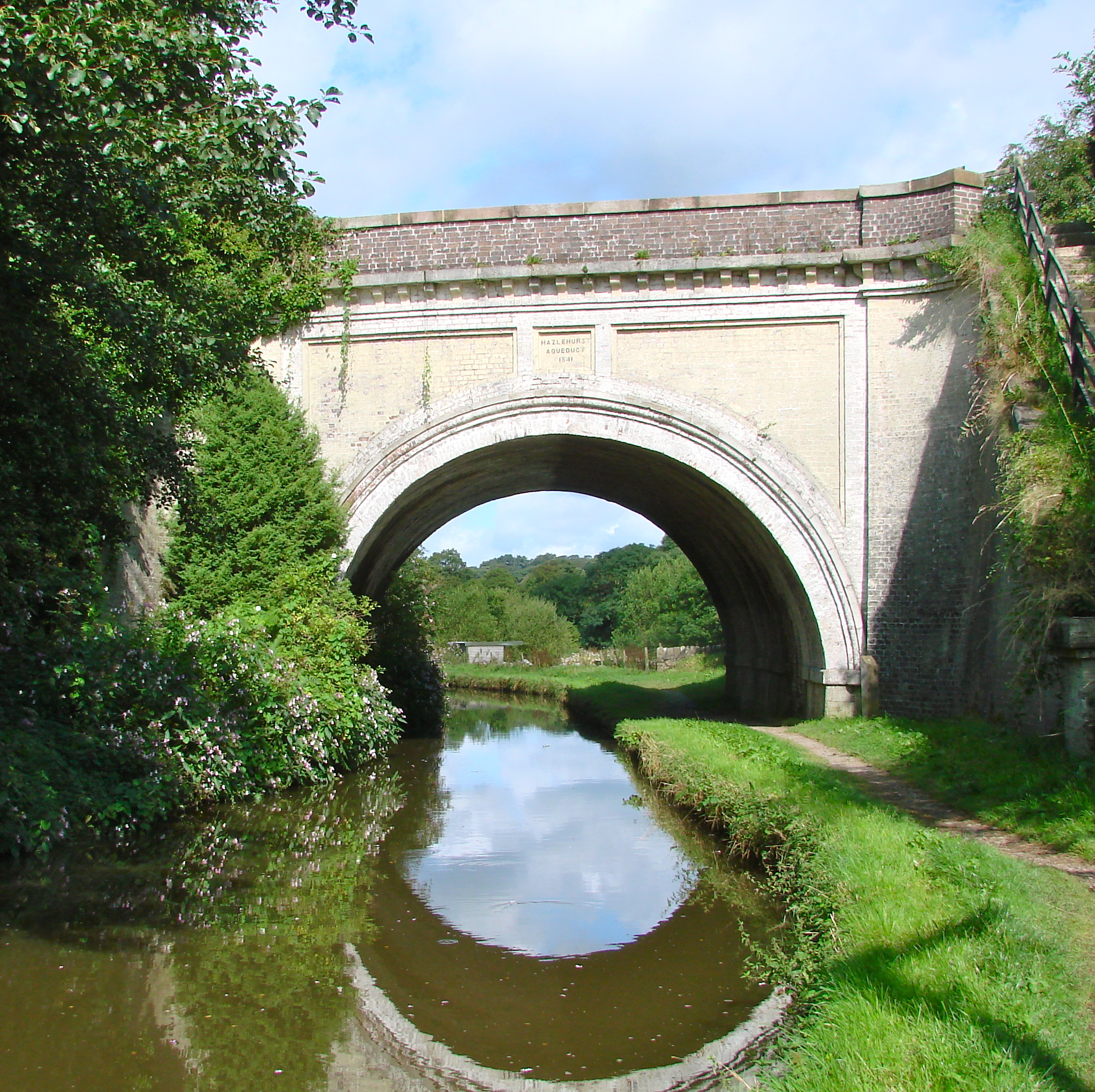 Caldon Canal