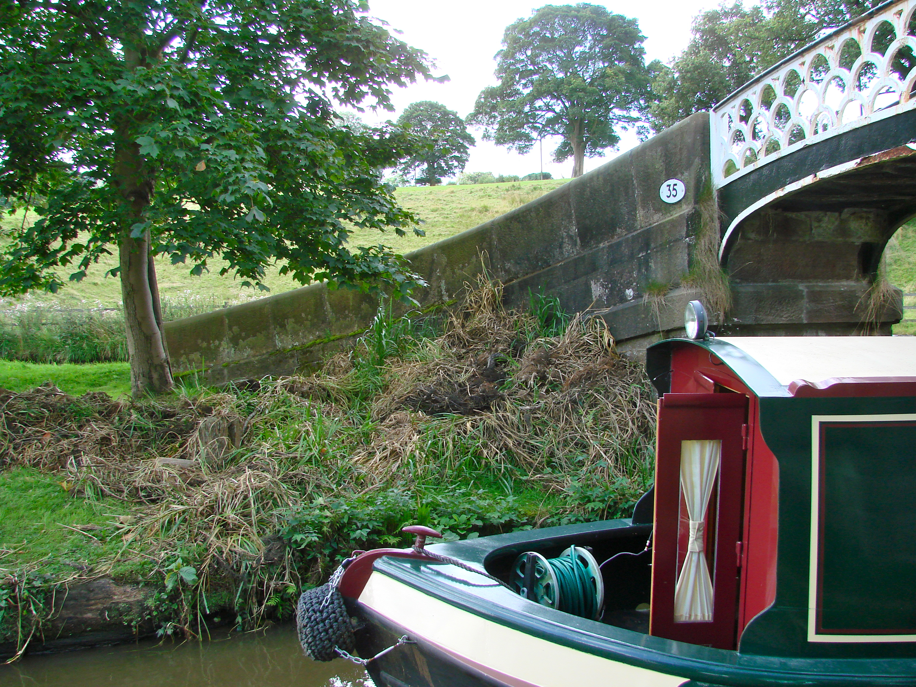 Caldon Canal