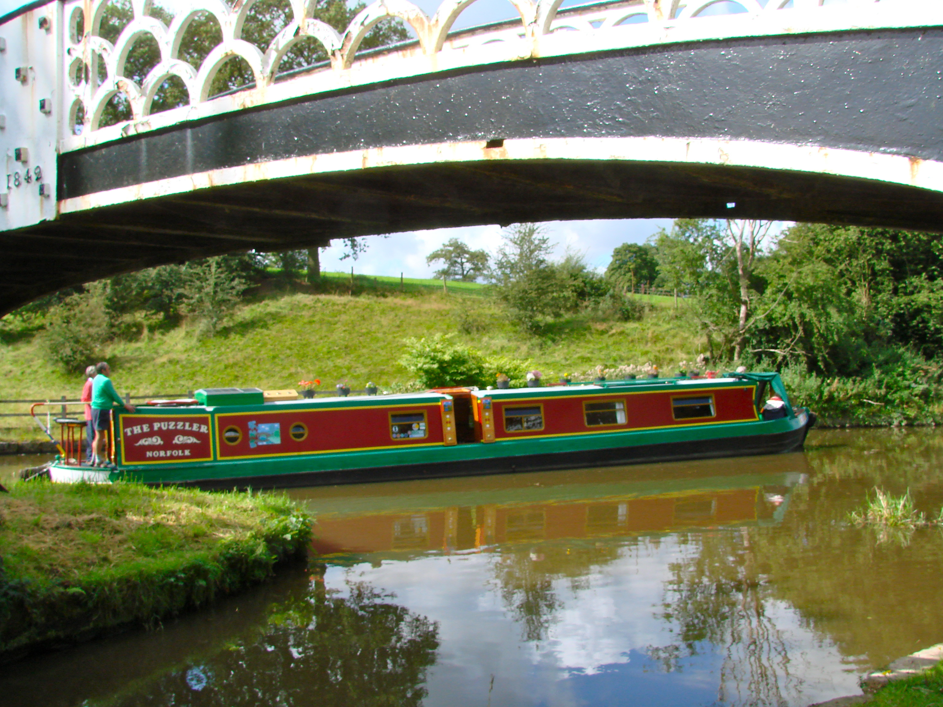 Caldon Canal